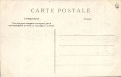 CPA St Nazaire the largest French steamer has St Nazaire Provence