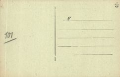 CPA Paris Steamer built with the building site of Penhoet Saint Nazaire CGT Line New York Le Havre