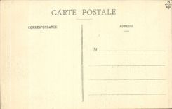 CPA Paris Steamer built with the building site of Penhoet Saint Nazaire CGT Line New York Le Havre