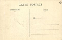 CPA Building sites and workshops of the Atlantic abors of the hold before the launching of transatlantic France