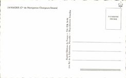 CPA Jamaica Company D eNavigation brought together Chargers