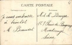 CPA Steamer of Fatty