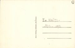 CPA MArrakech Steamer of the Transatlantic General Company