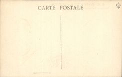 CPA Boat St Theophilus Gautier New Steamer of the maritime transport