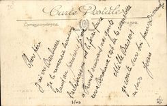 CPA Boat Steamer of the Southern Company Atlantic Lutetia Steamer 19 4 1920