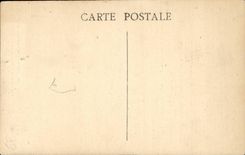 CPA Boat S Transatlantic General Lamoriciere Co on the open sea