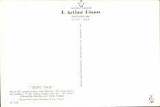 MODERN CARD Georg Sailing Training course