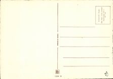 MODERN CARD Three chechmates