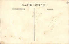 CPA Steamer Lafayette Le Havre