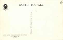 CPA Boat Vietnam Kampuchea Laos