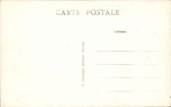 CPA Boat Saint Nazaire Puerbo Rico of the Transatlantic Co Gall