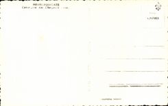 MODERN CARD Boat Steamer Henri Poincare Chargers joined together