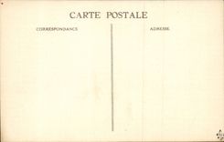 CPA transatlantischer Dampfer des Boots-Co Gla Normandie