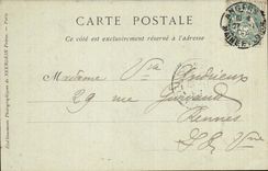 Angers CPA the church Saint Joseph