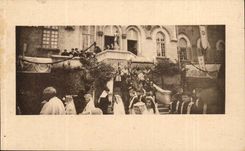 CPA children Religion