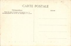 Gaumen Compiegne CPA der speziellen Ansammlung des Gaumen ersten Aufnahmeraumes von Marie Antoinette