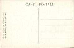 Cathedral of Amiens CPA Pierre has to wash Confessionnaux deaths and Woodworks