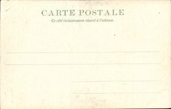 Statue Pau-CPA von Henri IV