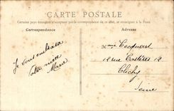 Clery CPA der Thron der Jungfrau