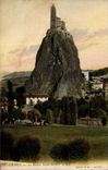 le Puy CPA le rocher Saint Michel