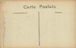 CPA Corniche de l'Esterel Les rochers du Dramont