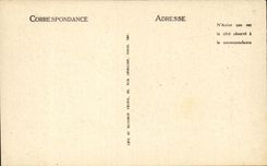 CPA Avignon Gaumen der Papste Gallery der Konklave