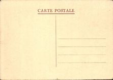 CPA Spielraum auf den Dampfern brachte Aufladeeinheits-Strasse des PyreneesPic von Ger zusammen