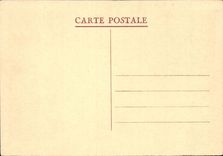 CPA Spielraum auf den Dampfern brachte Aufladeeinheits-Strasse des PyreneesPic von Ger zusammen