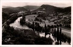 CPA Besancon Doubs close to Beure