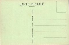 CPA Besancon Rivotte Gate