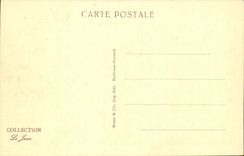 CPA Besancon the citadel