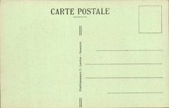 CPA Besancon les Bains Bains saline of has Mouillere