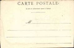 Toulouse - Hotel d'Assezat cour interieure - CPA