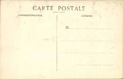 Luchon - Ansicht - CPA