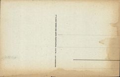 Dieppe - Ansicht und das Schloss - CPA