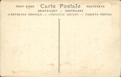 Les Andely - Le Petit Andely - Vue Generale - CPA 