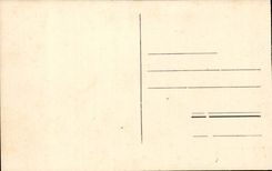 Lyon - Innenraum der Basilika unserer Dame von Fourviere - Mosaik der Proklamation von Dogmne - CPA