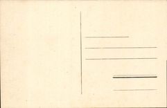 Lyon - Innenraum der Basilika von Notre Dame de Fourviere - Mosaik der Proklamation von Dogmne - CPA