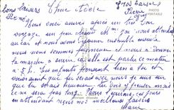 MODERN CARD Dimension of love Croisic Baule Pornichet Pouliguen