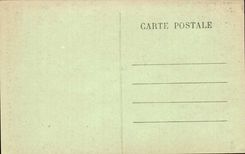 Padriac - the Pit - Large Dome - Large Pillars - CPA