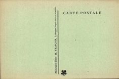 Padriac - the Pit - Large Pendeloque - CPA