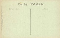 Orleans - Church of Saint Aignan - Chapitau - CPA