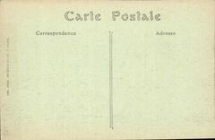 Orleans - View taken Tower of the Cathedral - CPA