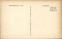 Rouen - Low Bourgtheroulde Hotel Relief - CPA