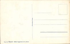 Italia - Italy - Market - Urbania - Urbino - Campolungo - Valley Maggio - CPA