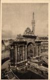 Lille - Gate of Paris - CPA