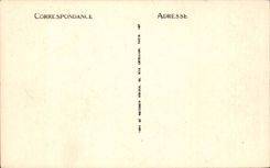 Lille - Palate of Beautiful arts - CPA