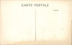 Dieppe - das Kasino und das alte Schloss - gesehenes Meer hat niedrige Gezeiten - CPA