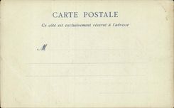 Saint Jean de Luz - Maison du Louis XIV - CPA 