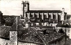 Condom - Cathedral - CPA